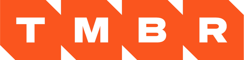 tmbr logo