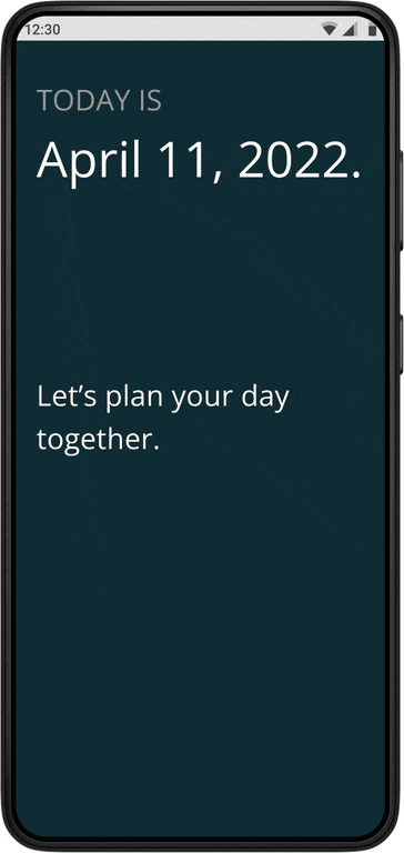 Tomo Automated